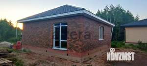 Дом 68м², 1-этажный, участок 10 сот.  