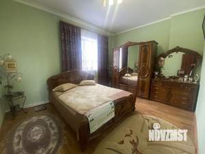 Коттедж 115м², 1-этажный, участок 5 сот.  