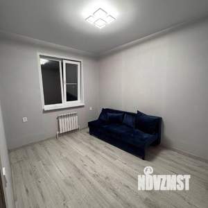 Дом 107м&sup2;, 1-этажный, участок 4 сот.  