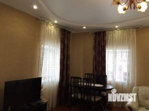 Дом 339м&sup2;, 2-этажный, участок 13 сот.  