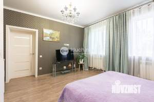 Дом 151м², 2-этажный, участок 10 сот.  