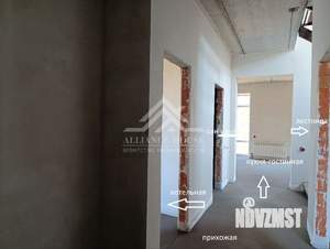 Дом 130м², 2-этажный, участок 4 сот.  