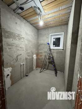 Дом 100м&sup2;, 1-этажный, участок 5 сот.  