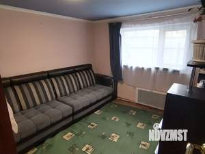 Дом 54м&sup2;, 2-этажный, участок 5 сот.  