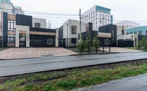 Дом 192м², 2-этажный, участок 0 сот.  