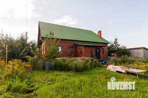 Дом 159м&sup2;, 2-этажный, участок 11 сот.  