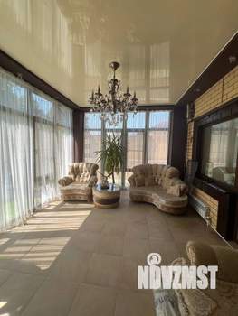 Дом 260м², 2-этажный, участок 8 сот.  