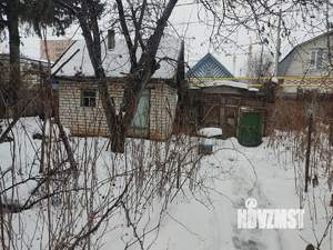 Дом 34м², 2-этажный, участок 4 сот.  