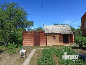 Дача 50м², 2-этажный, участок 7 сот.  