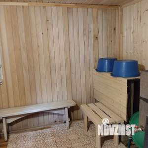 Дом 40м², 2-этажный, участок 5 сот.  