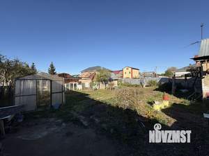 Дом 73м², 1-этажный, участок 7 сот.  