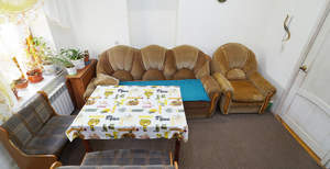 Дом 170м², 2-этажный, участок 3 сот.  