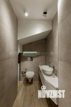 Дом 90м&sup2;, 2-этажный, участок 3 сот.  