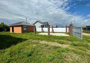 Дом 170м², 2-этажный, участок 7 сот.  