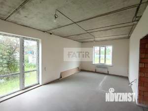 Дом 143м², 2-этажный, участок 5 сот.  