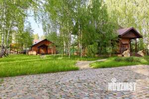 Дом 150м², 2-этажный, участок 58 сот.  