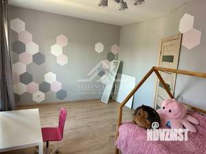 Дом 150м², 2-этажный, участок 5 сот.  