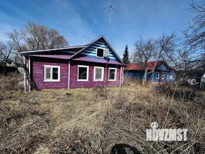 Дом 95м&sup2;, 1-этажный, участок 6 сот.  