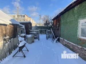 Дом 82м&sup2;, 1-этажный, участок 11 сот.  