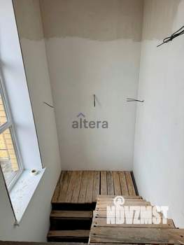 Коттедж 130м², 2-этажный, участок 5 сот.  