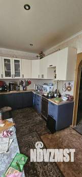 Дом 80м&sup2;, 1-этажный, участок 6 сот.  