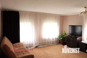 Дом 80м&sup2;, 1-этажный, участок 12 сот.  