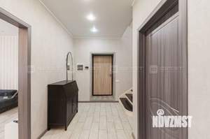 Дом 119м², 2-этажный, участок 4 сот.  