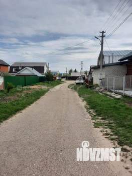 Дом 50м², 1-этажный, участок 5 сот.  