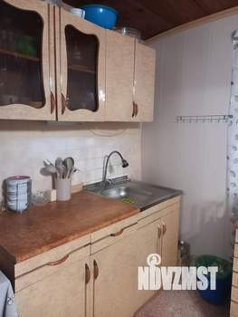 Дом 70м&sup2;, 1-этажный, участок 4 сот.  