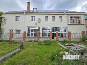 Дом 326м&sup2;, 2-этажный, участок 9 сот.  