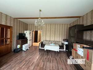 Дом 68м², 1-этажный, участок 5 сот.  