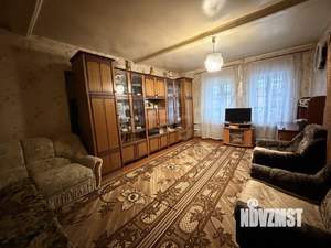 Дом 125м&sup2;, 1-этажный, участок 3 сот.  