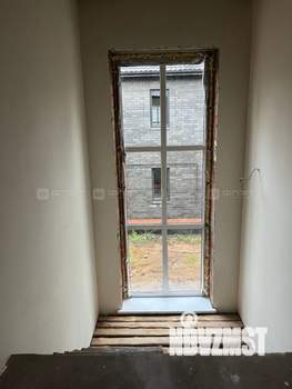 Дом 196м², 2-этажный, участок 9 сот.  