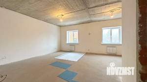 Дом 130м², 2-этажный, участок 4 сот.  