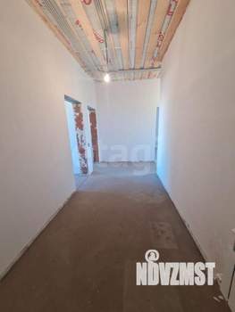 Дом 121м², 1-этажный, участок 6 сот.  