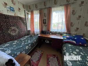 Дом 76м², 1-этажный, участок 17 сот.  