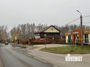 Дом 154м², 2-этажный, участок 7 сот.  