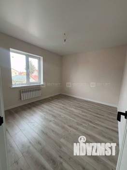 Дом 143м&sup2;, 2-этажный, участок 5 сот.  