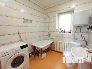 Дом 105м&sup2;, 2-этажный, участок 8 сот.  