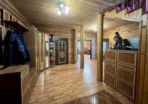 Дом 205м&sup2;, 2-этажный, участок 0 сот.  