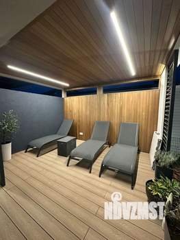 Дом 317м², 3-этажный, участок 8 сот.  