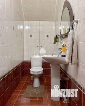 Дом 400м², 3-этажный, участок 16 сот.  