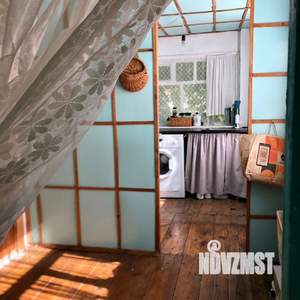 Дом 80м&sup2;, 2-этажный, участок 8 сот.  