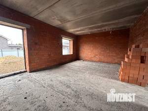 Коттедж 150м&sup2;, 2-этажный, участок 6 сот.  