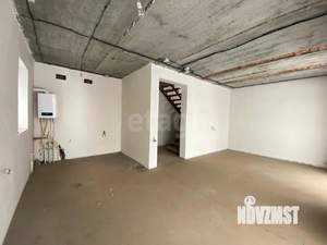 Дом 139м&sup2;, 2-этажный, участок 5 сот.  