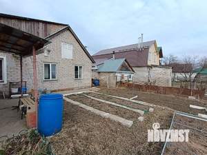 Дом 80м², 1-этажный, участок 6 сот.  