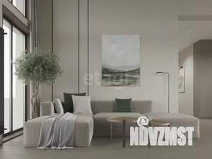 Дом 127м², 1-этажный, участок 6 сот.  