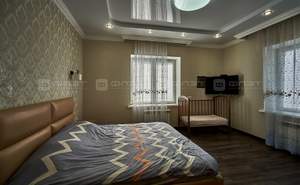 Дом 190м², 1-этажный, участок 0 сот.  