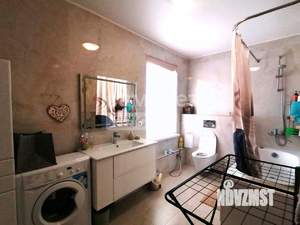 Дом 130м², 2-этажный, участок 4 сот.  