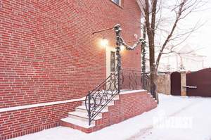 Дом 230м&sup2;, 2-этажный, участок 8 сот.  